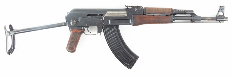 AK 47 Polonais